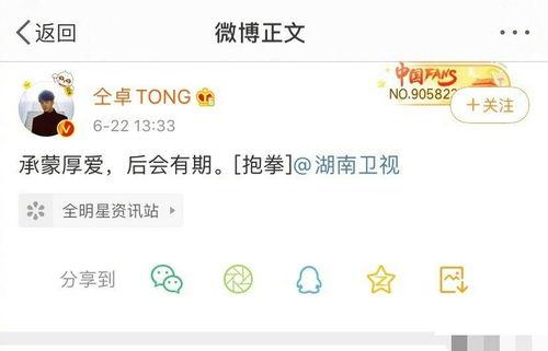 吃瓜娱乐微博博主文案图,热门文案图背后的故事”