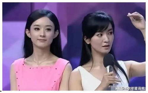 娱乐吃瓜 明星有哪些人,揭秘明星们的跌宕人生