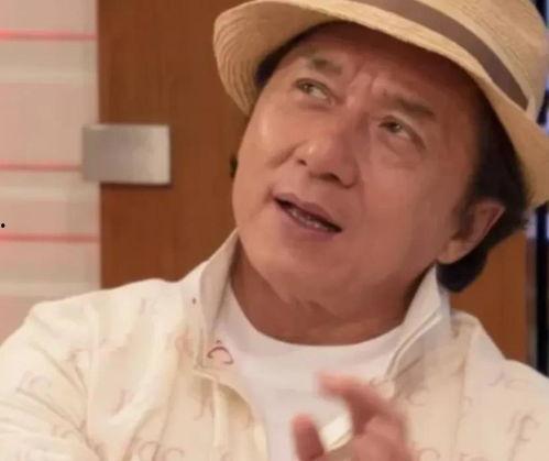 娱乐圈成龙吃瓜是真的吗,真相还是谣言？